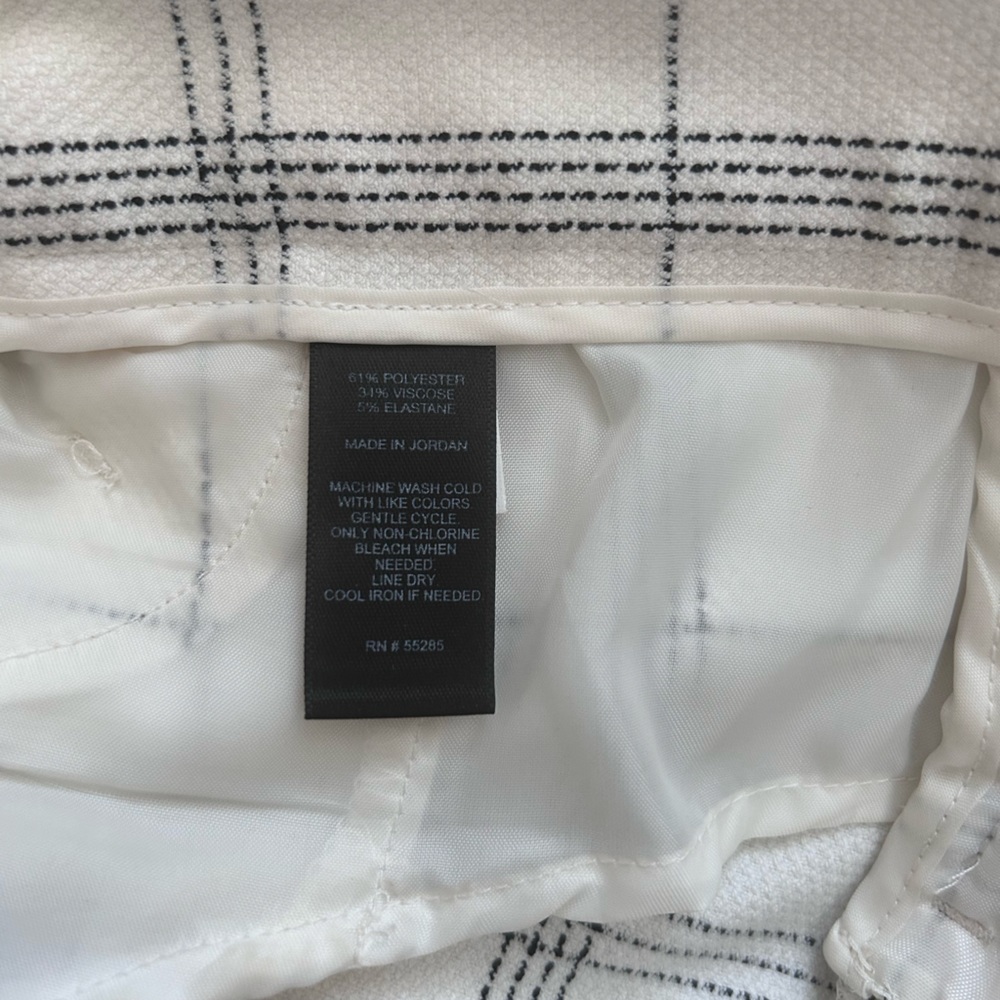 Express Columnist Pants. Size 2r. - image 4